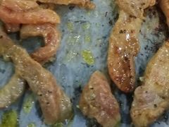-汉釜宫韩式自助烤肉(喜盈门范城购物中心店)