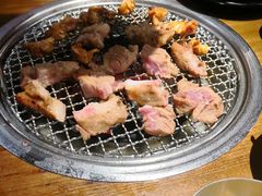 -·缸桶屋·韩式牛肋条自助烤肉(西湖D11店)