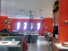 -鲁秀才炒鸡(龙湖西溪天街店)