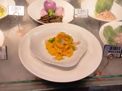 -绿杨春·淮扬宴(庐山路店)