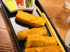 -安妮意大利餐厅(世贸天阶店)