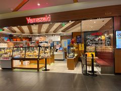 -山崎面包(百联世纪店)