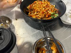 -串小白烧烤(金沙洲店)