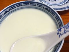 姜撞奶-韵姐牛奶甜品世家