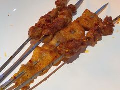 -红钳侠小龙虾·烧烤(中赢康康谷店)