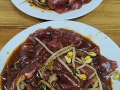 -何记酿皮店(西流湾店)