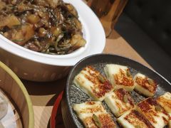 -哈啾嗨·新概念蒙餐(红星新城店)