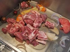 -九府羊·鲜羊火锅·烤串(新华路店)