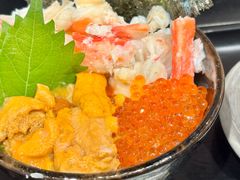 -札幌二条市场 大矶(本店)