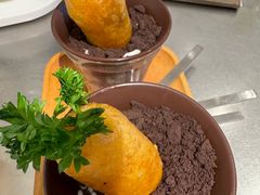 -蔡澜点心·粤菜(万菱汇店)