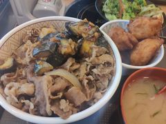 -食其家·牛丼咖喱(宜山路贝岭店)