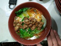 -天府面庄(天平路店)