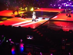 -南京奥林匹克体育中心-体育馆