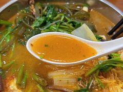 -正宗重庆陈老伍麻辣烫(望岗319分店)