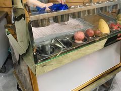 -初心炒酸奶(厚德品园店)