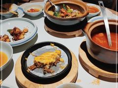 -0776食堂·京城创意菜(七里庄店)