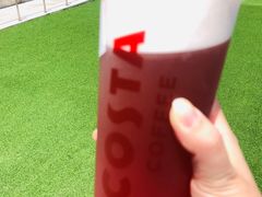 -COSTA COFFEE(静安嘉里中心店)