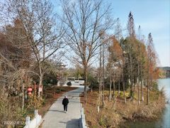 -洪泽湖古堰景区