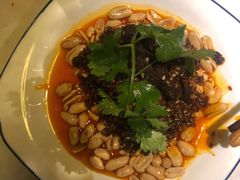 -院8里·小聚园老川菜(九眼桥店)