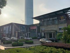 -第六空间国际家居(旺墩路店)