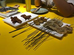 -三个大叔东北烧烤·砂锅菜(西三旗店)