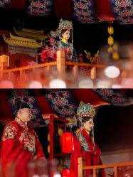 -禧百年中式婚礼馆