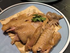 -陕北南泥湾·延安本地菜(人民公园店)
