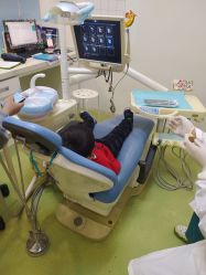 -青苗儿童口腔(长楹天街购物中心)