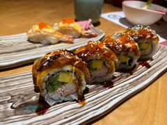 -一心创作料理屋(经开万达店)