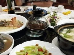 -西山人家·传统苏帮菜·家宴(木渎店)