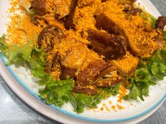 -靖远尕六美味羊羔肉