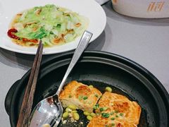 -阿庄新豫菜(航海东路店)