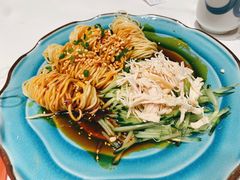 鸡丝凉面-相遇·川湘融合菜(丹阳吾悦广场店)
