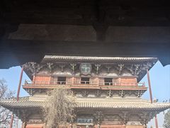 -独乐寺