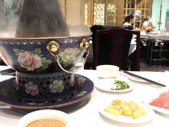 -东来顺饭庄(王府井步行街店)