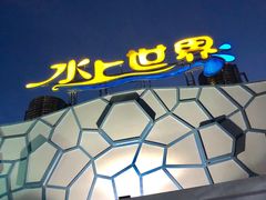 -武汉市青少年宫水上世界