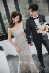 -B.Bridge Couture婚纱礼服(福田店)