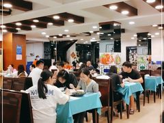 大堂-粤·向群饭店(泮塘路店)