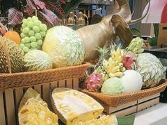 -长安先导国际创新人才交流中心·地中海餐厅·潮汕牛肉火锅·欧陆花园烧烤