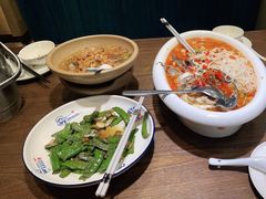 -洞庭渔人(沙湾店)