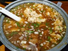 吹牛豆腐-苹果树下艺术餐厅(宋庄店)