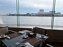 -白天鹅宾馆·流浮阁咖啡厅