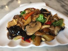 -功德林素菜饭庄(前门店)