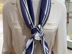 -万事利丝绸(杭州大厦店)