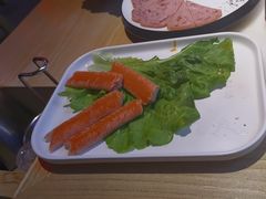 -巴蜀大将火锅(太原旗舰店)