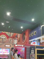 -MELAND CLUB亲子乐园·派对·餐厅(北京芳圆里ID MALL店)