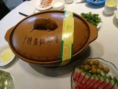 -风味小馆(天目湖宾馆店)