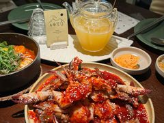 -Fuzzy Bistro 浮几韩餐·茶酒馆