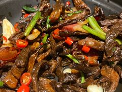 -云海肴·汽锅鸡·云南菜(高德置地店)