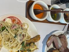 -拉蒂娜·巴西牛排馆 Latina·Brazilian Steakhouse(陆家嘴旗舰店)
